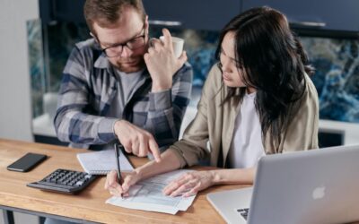 Advice On Recovering From A Financial Crisis